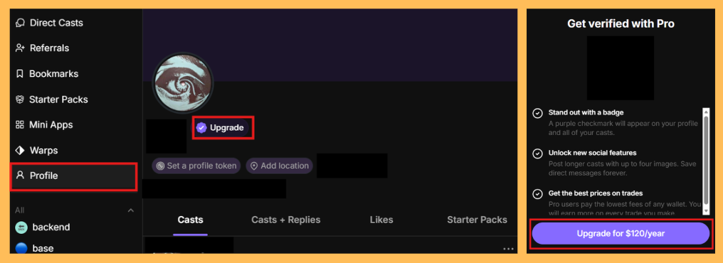Mua tài khoản Pro