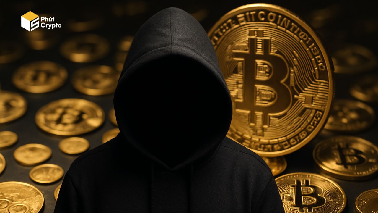 Top 10 người giàu nhất on-chain: Ai đang nắm giữ nhiều nhất?