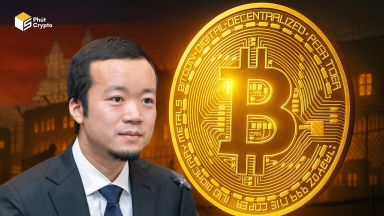Trùm lừa đảo Campuchia và Bitcoin