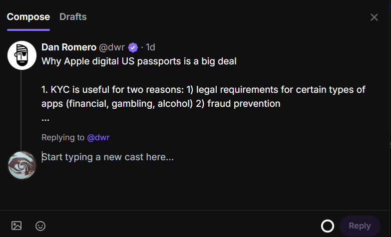 Tương tác với các tài khoản trong Team Base