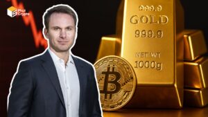 Vì sao Tether đổ hàng tỷ đô thu gom vàng và Bitcoin?