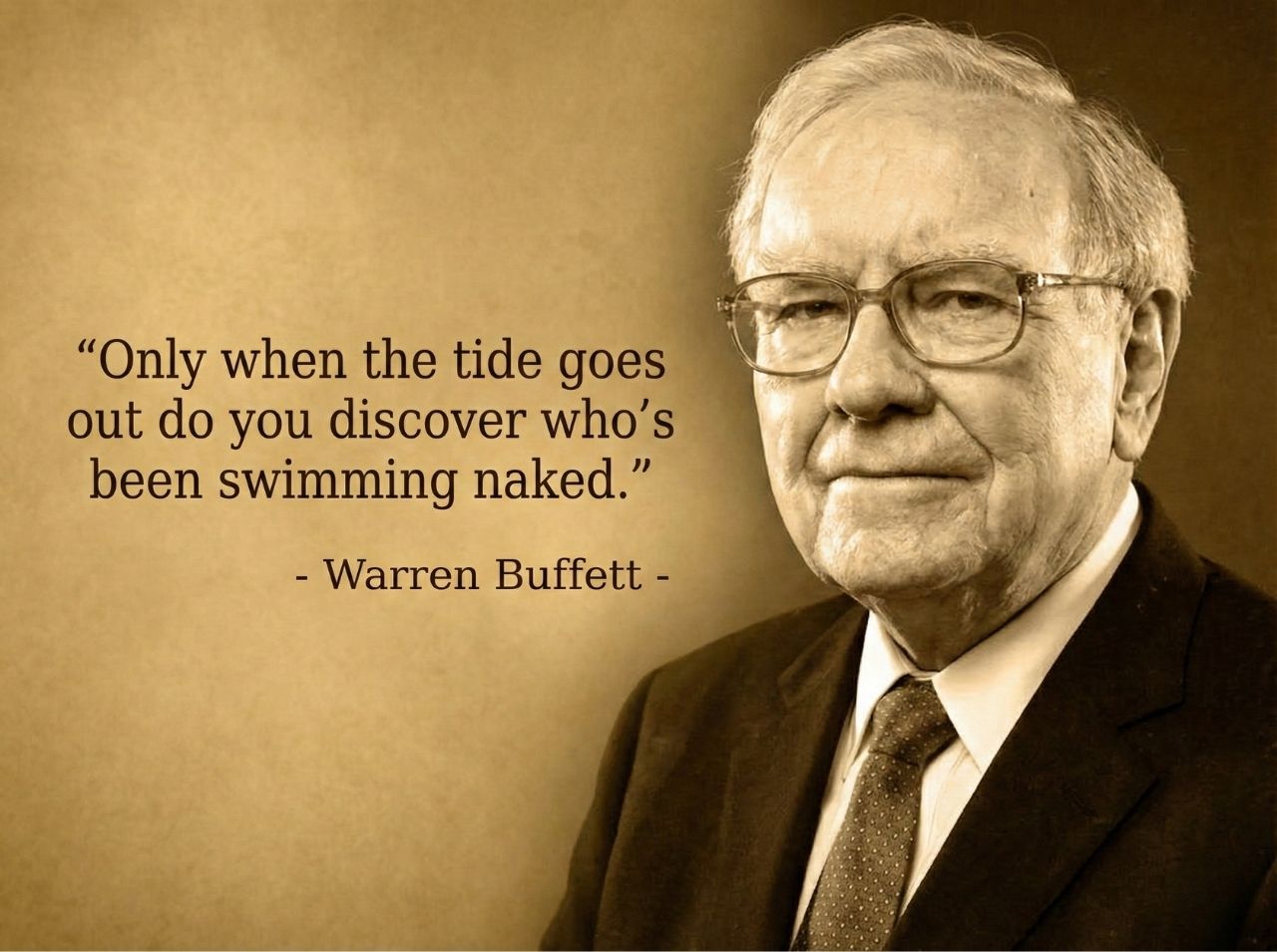 Triết lý của nhà đầu tư huyền thoại Warren Buffett