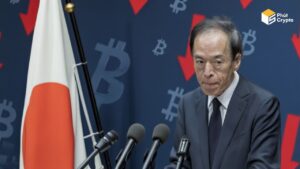 Vì sao lãi suất Nhật Bản lại ảnh hưởng mạnh đến Bitcoin (1)