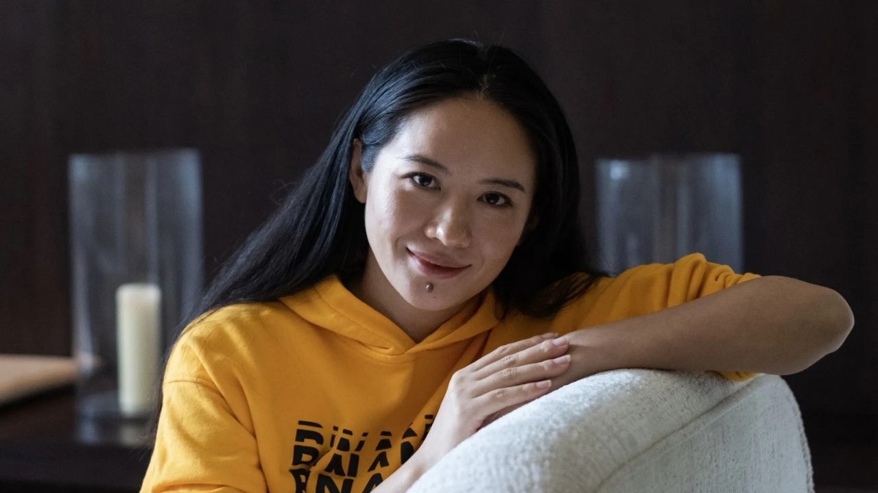 Yi He, Co-Founder và Co-CEO của Binance