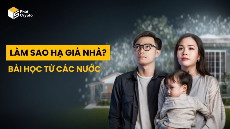 Giấc mơ mua nhà của người trẻ bao giờ mới thành hiện thực