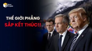 Hai chủ đề chính Davos 2026