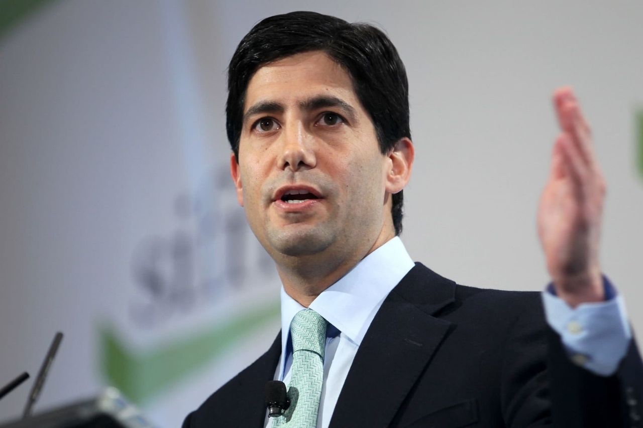 Kevin Warsh, ứng cử viên Chủ tịch FED được Tổng thống Trump đề cử chính thức