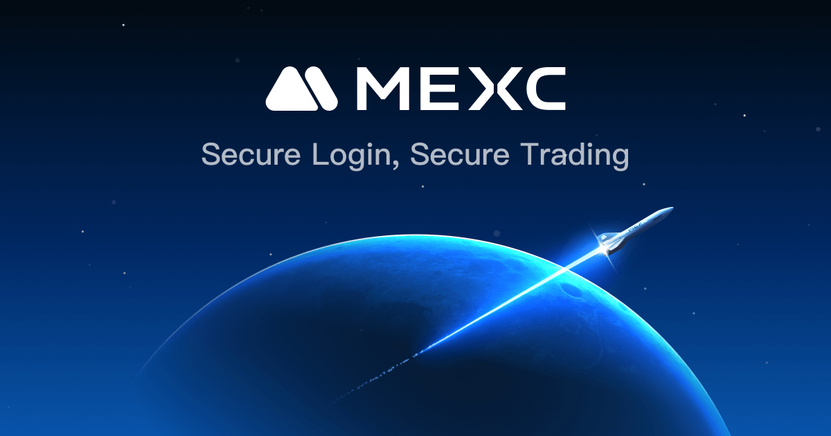 MEXC là sàn giao dịch đã phục vụ tại hơn 170 quốc gia 