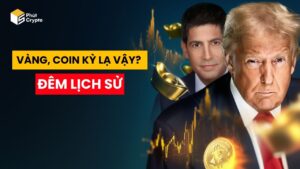 Nhìn lại đêm lịch sử của thị trường tài chính khi giá vàng biến động kỷ lục