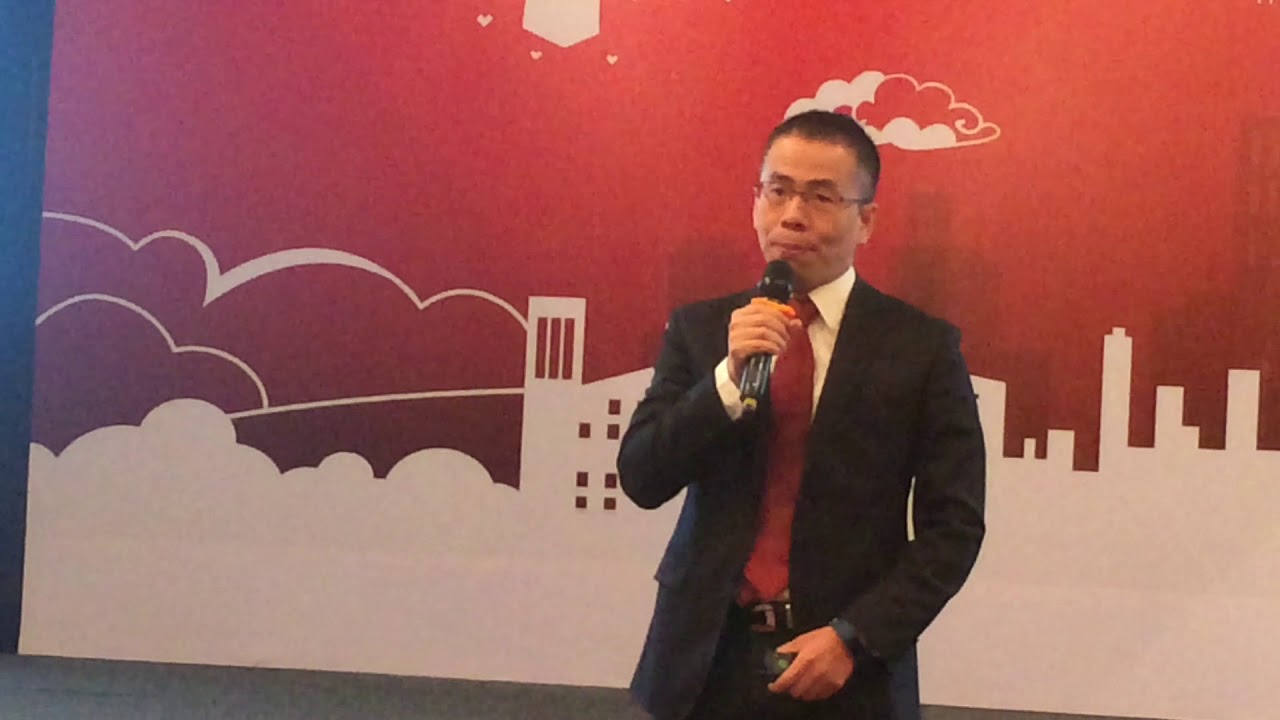 Ông Ngô Hoàng Hà từ TCBS