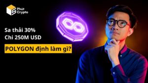 Polygon đang định làm gì