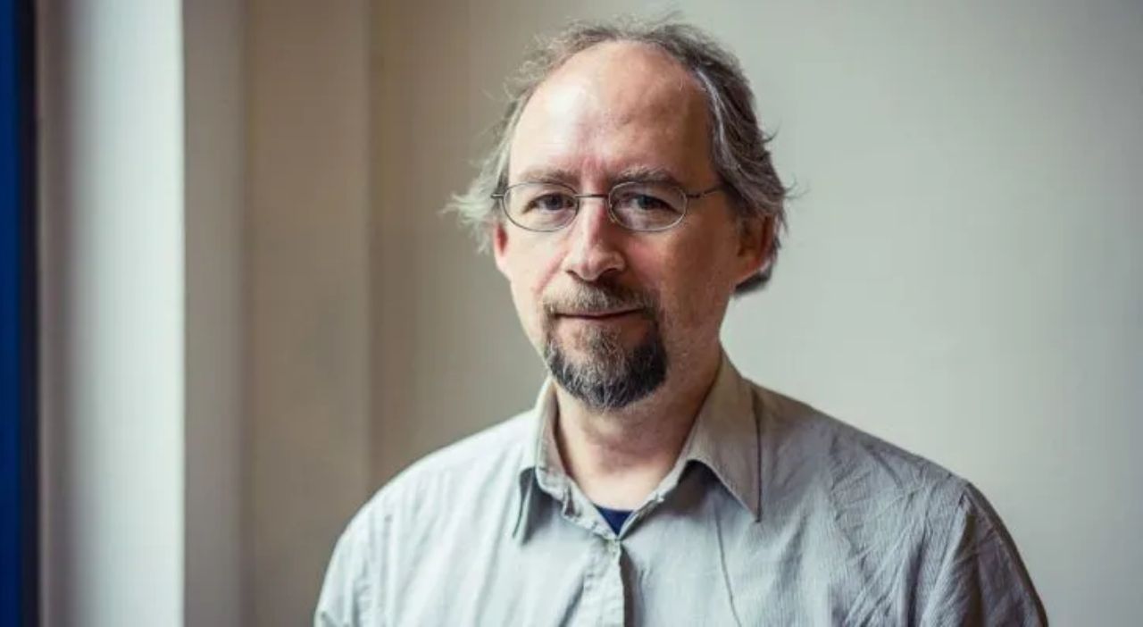 CEO Blockstream - Adam Back ủng hộ phương pháp Chữ ký dựa trên hàm băm