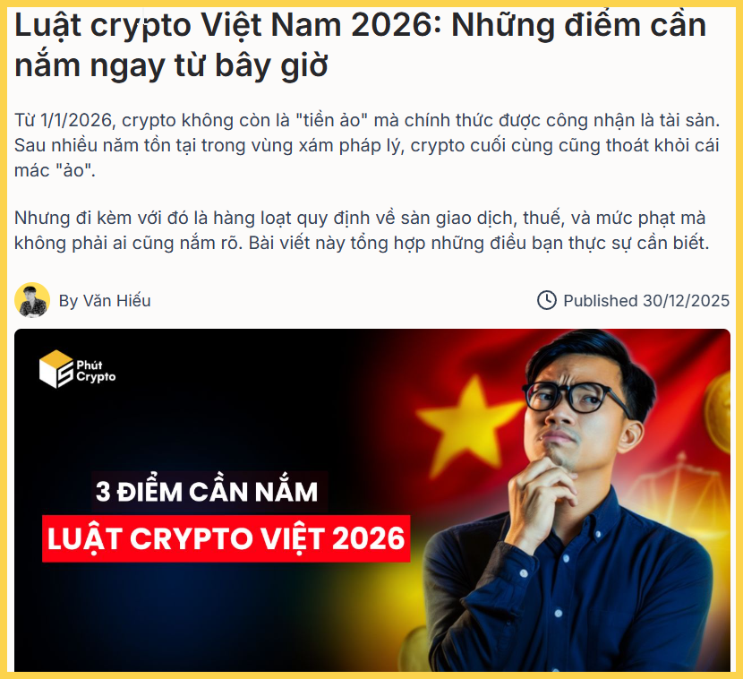 Bai viet ve luat crypto Viet Nam 2026