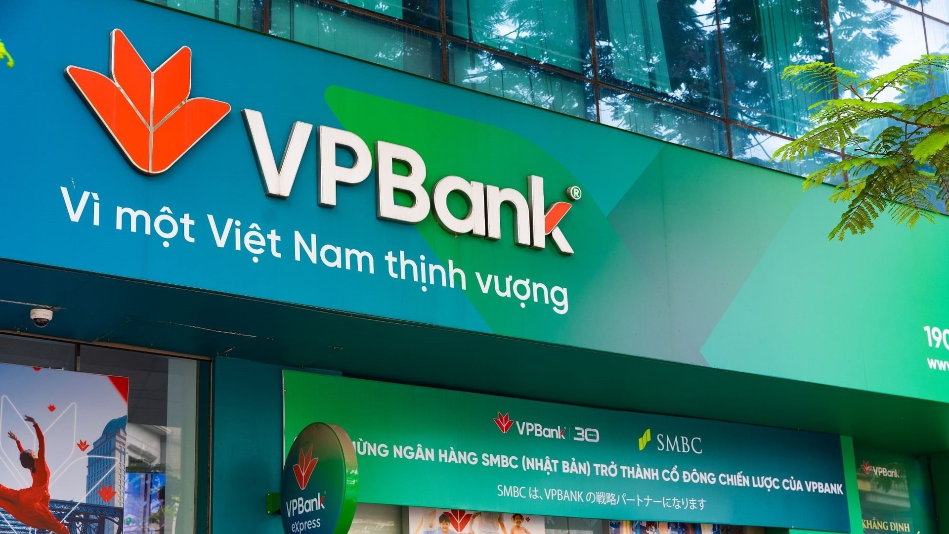 CAEX là gì? Công ty sàn giao dịch tài sản mã hóa nhà VPBank