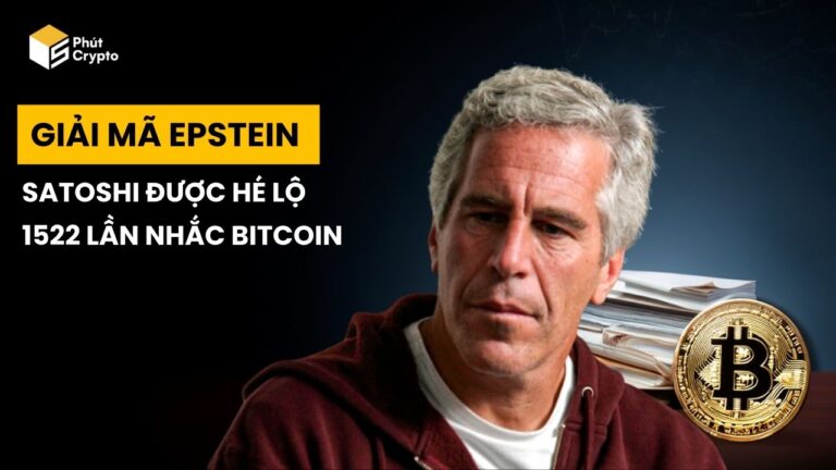 Giải mã hồ sơ Epstein