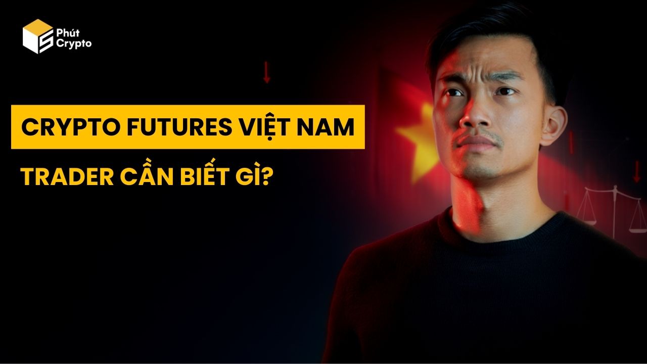 Giao dịch crypto futures tại Việt Nam sẽ ra sao khi có sàn cấp phép?