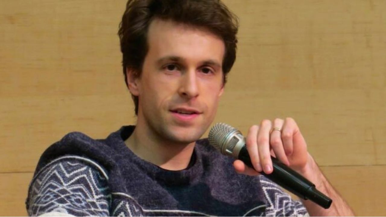 Justin Drake, nhà nghiên cứu bảo mật của Ethereum Foundation