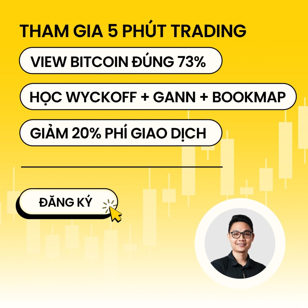 Đăng ký 5 Phút Trading Premium