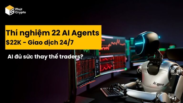 AI Trading Agents