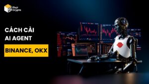 Cách cài AI agent sàn CEX