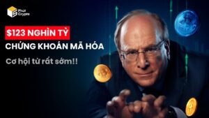 Chứng khoán mã hóa là gì