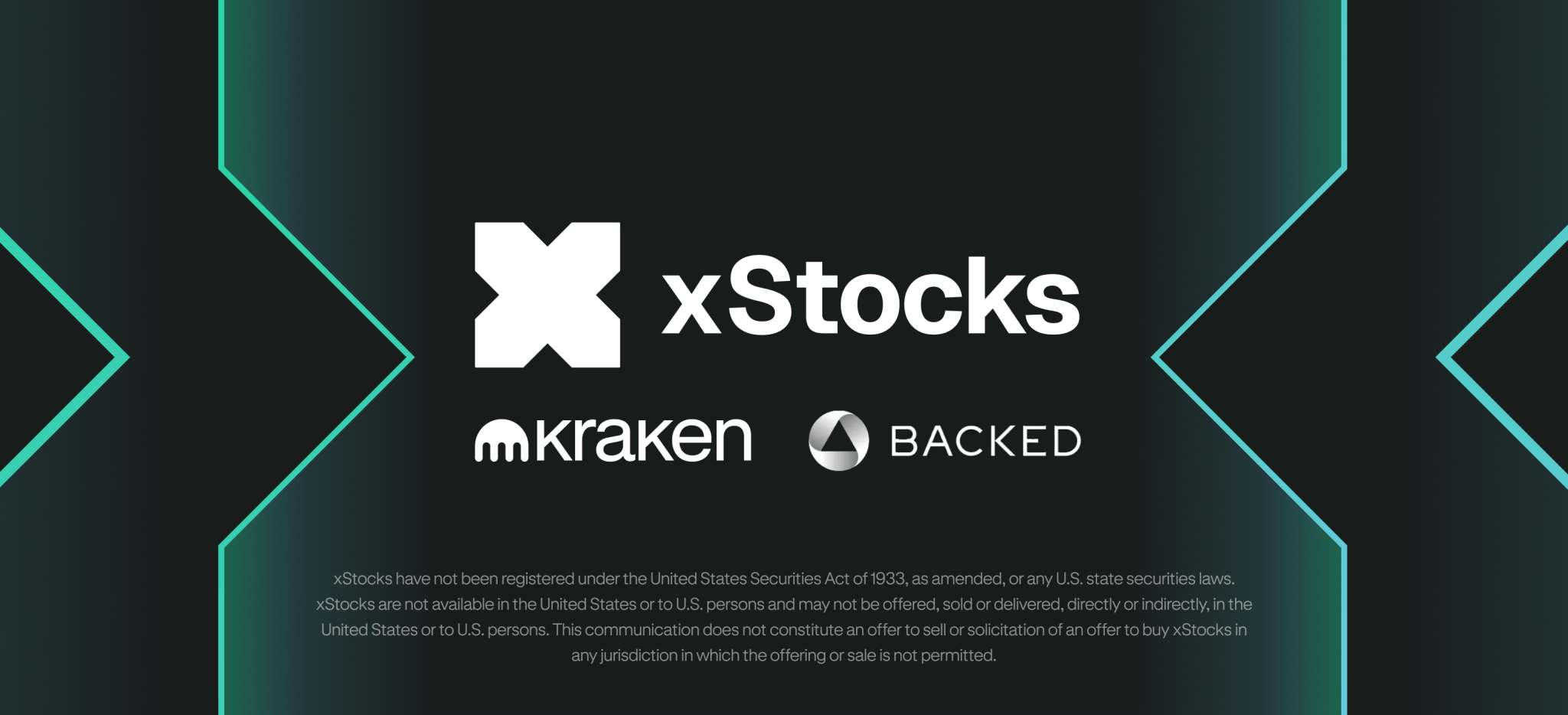 Kraken mua lai Backed