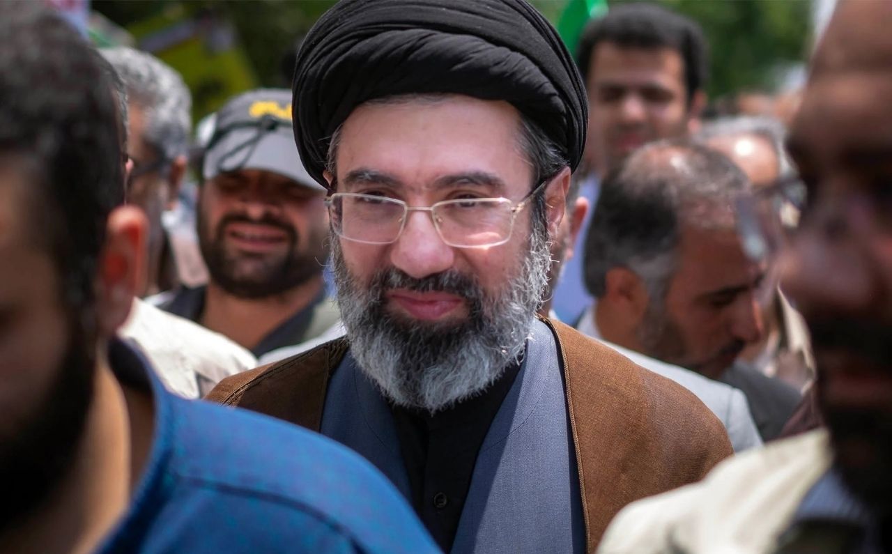 Mojtaba Khamenei - Lãnh tụ tối cao mới có thể khiến xung đột Mỹ và Iran kéo dài