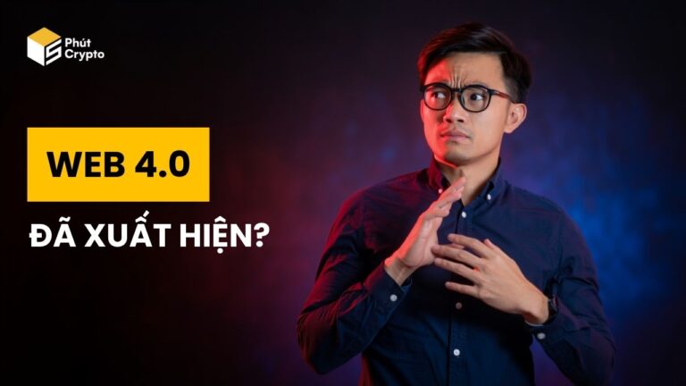 Web4 là gì