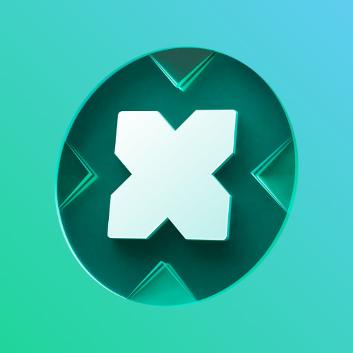 Xstocks logo