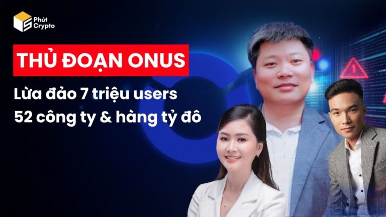 onus lừa đảo
