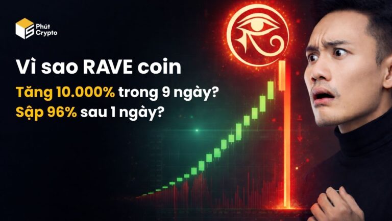 RAVE coin