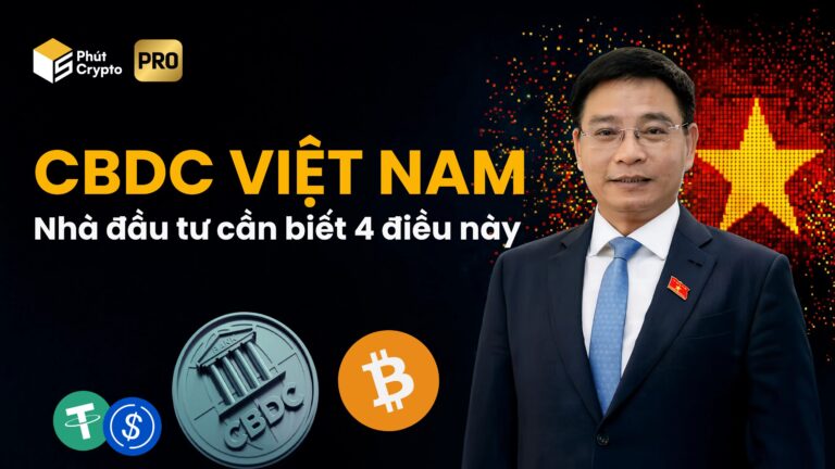 Vi sao CBDC Viet Nam lai can thiet Tat tan tat ve tien ky thuat so quoc gia